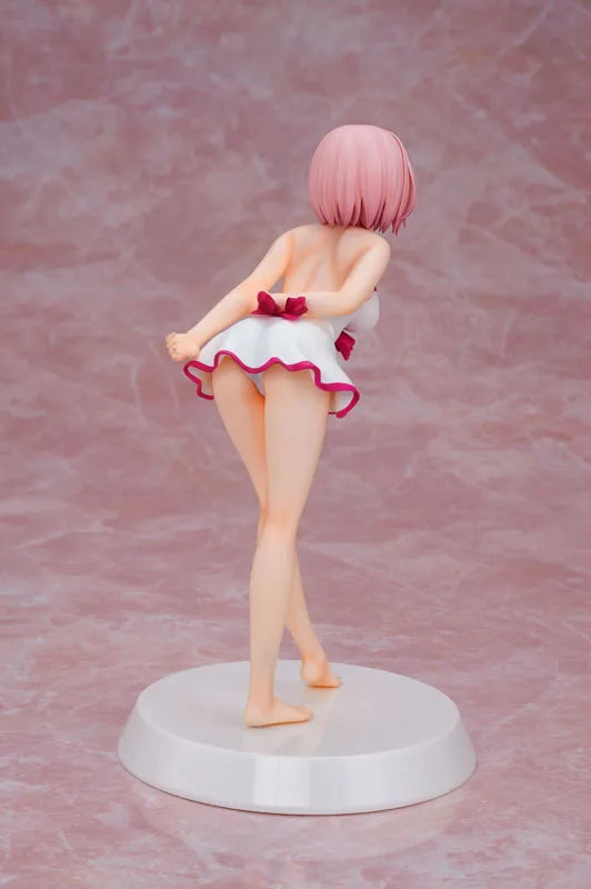 Fate/Grand Order - Mash Kyrielight - Summer Queens - 1/8 (Our Treasure)ㅤ – Our Treasure – ActionFigure Brasil