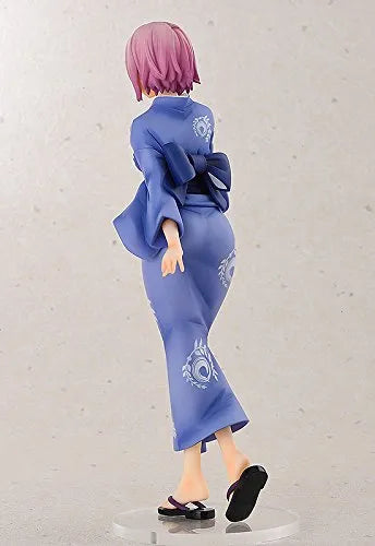 Fate/Grand Order - Mash Kyrielight - Y-style - 1/8 - Yukata Ver. (FREEing)ㅤ – FREEing As Manufacturer – ActionFigure Brasil