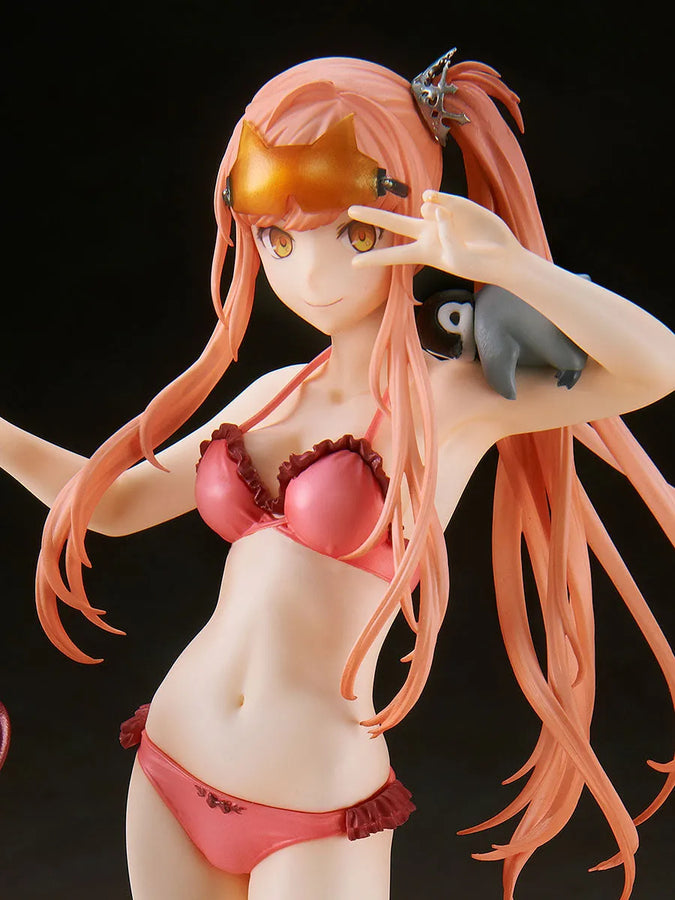 Fate/Grand Order - Medb - Summer Queens - 1/8 - Saber - Fully-Assembled Figure (Our Treasure) [Shop Exclusive]ㅤ – Our Treasure – ActionFigure Brasil