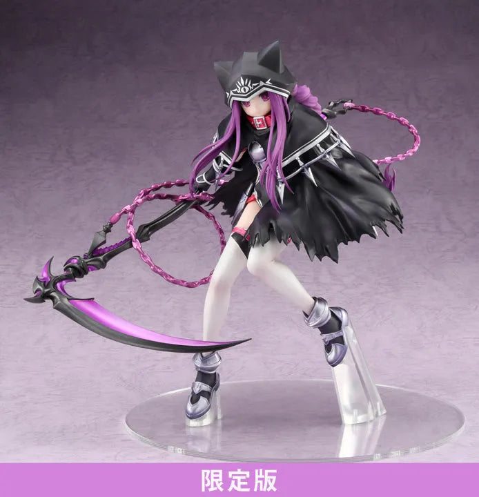 Fate/Grand Order - Medusa - 1/7 - Lancer, Limited Editionㅤ – Hobby Japan – ActionFigure Brasil
