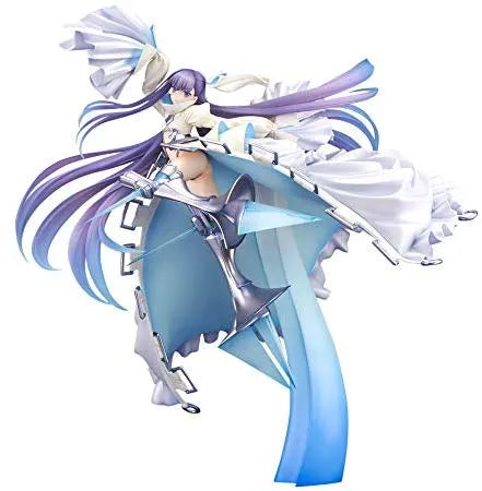 Fate/Grand Order - Meltlilith - 1/8 - Alter Ego (Alter)ㅤ – Alter – ActionFigure Brasil