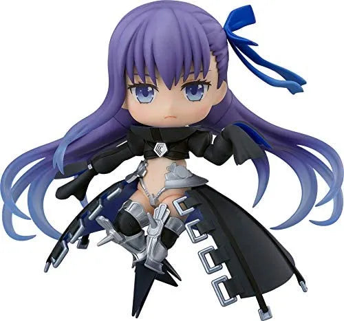Fate/Grand Order - Meltlilith - Nendoroid #1324 - Alter Ego (Good Smile Company)ㅤ – Good Smile Company – ActionFigure Brasil