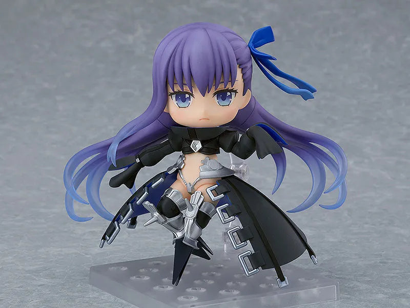 Fate/Grand Order - Meltlilith - Nendoroid #1324 - Alter Ego (Good Smile Company)ㅤ – Good Smile Company – ActionFigure Brasil