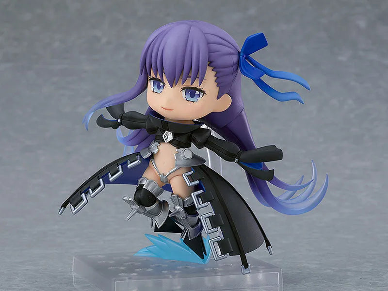 Fate/Grand Order - Meltlilith - Nendoroid #1324 - Alter Ego (Good Smile Company)ㅤ – Good Smile Company – ActionFigure Brasil