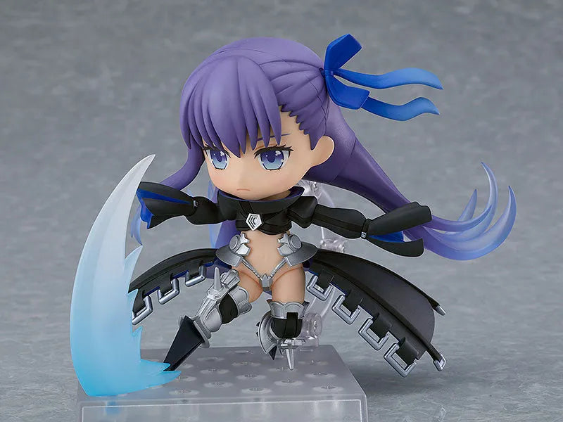 Fate/Grand Order - Meltlilith - Nendoroid #1324 - Alter Ego (Good Smile Company)ㅤ – Good Smile Company – ActionFigure Brasil