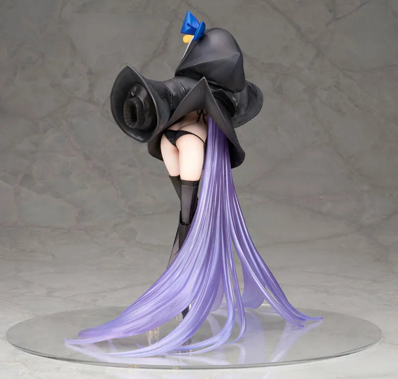Fate/Grand Order - Meltryllis - 1/7 - Lancer, Mysterious Alter Ego Λ (Alter)ㅤ – Alter – ActionFigure Brasil