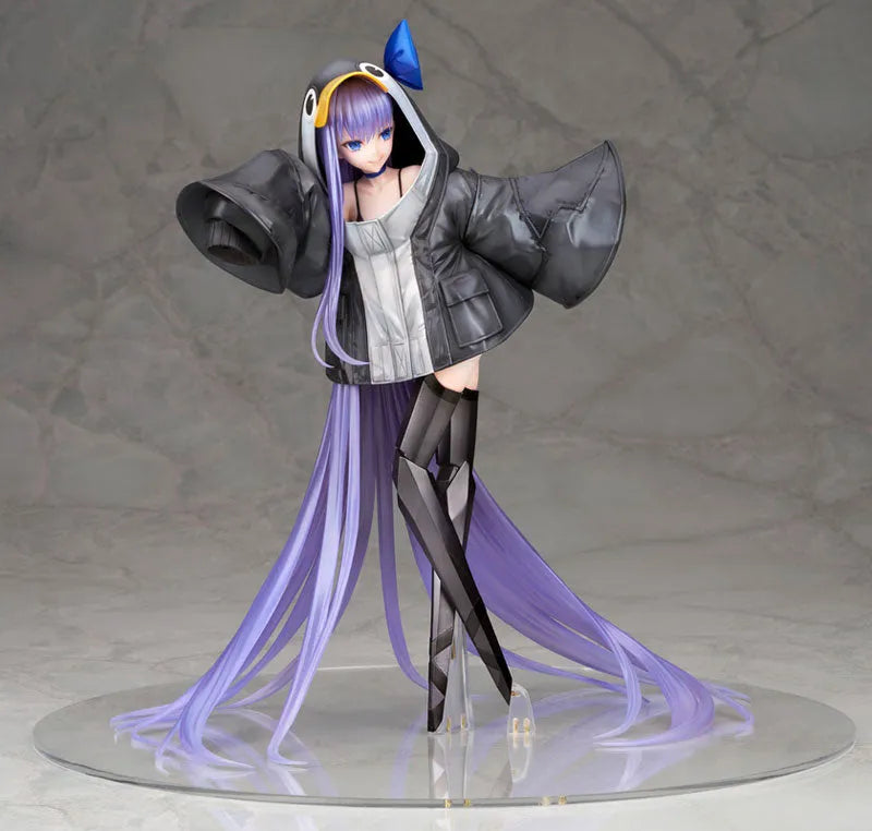 Fate/Grand Order - Meltryllis - 1/7 - Lancer, Mysterious Alter Ego Λ (Alter)ㅤ – Alter – ActionFigure Brasil