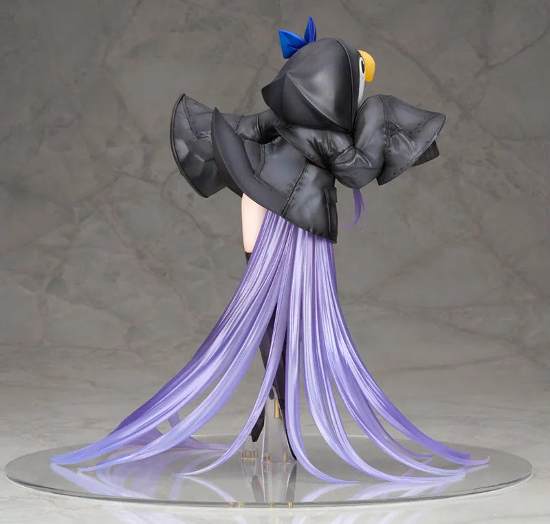 Fate/Grand Order - Meltryllis - 1/7 - Lancer, Mysterious Alter Ego Λ (Alter)ㅤ – Alter – ActionFigure Brasil