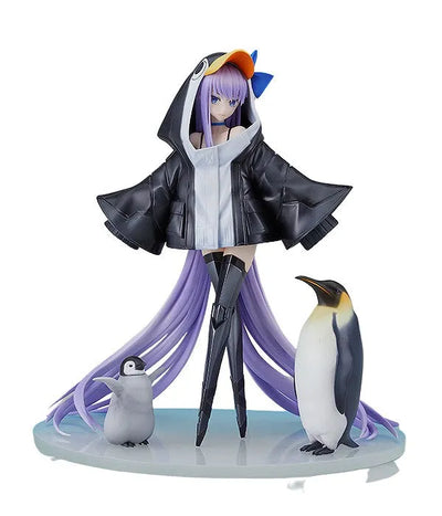 Fate/Grand Order - Meltryllis - 1/7 - Lancer, Mysterious Alter Ego Λ (Good Smile Company)ㅤ – Good Smile Company – ActionFigure Brasil