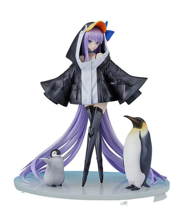 Fate/Grand Order - Meltryllis - 1/7 - Lancer, Mysterious Alter Ego Λ (Good Smile Company)ㅤ – Good Smile Company – ActionFigure Brasil