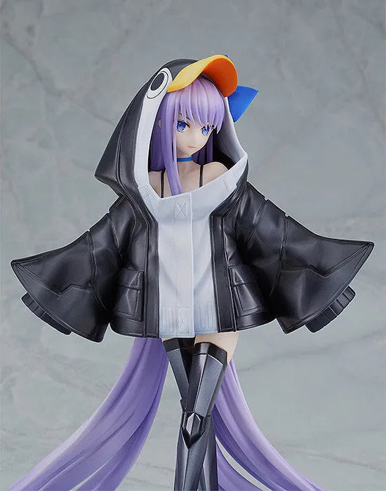 Fate/Grand Order - Meltryllis - 1/7 - Lancer, Mysterious Alter Ego Λ (Good Smile Company)ㅤ – Good Smile Company – ActionFigure Brasil