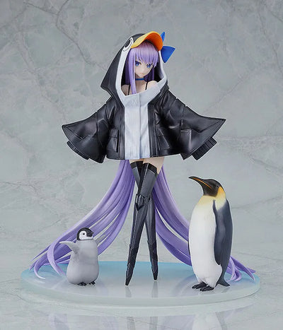 Fate/Grand Order - Meltryllis - 1/7 - Lancer, Mysterious Alter Ego Λ (Good Smile Company)ㅤ – Good Smile Company – ActionFigure Brasil — acessórios