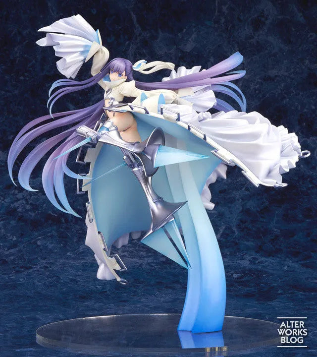 Fate/Grand Order - Meltryllis - 1/8 - Alter Ego - 2024 Re-release (Alter)ㅤ – Alter – ActionFigure Brasil