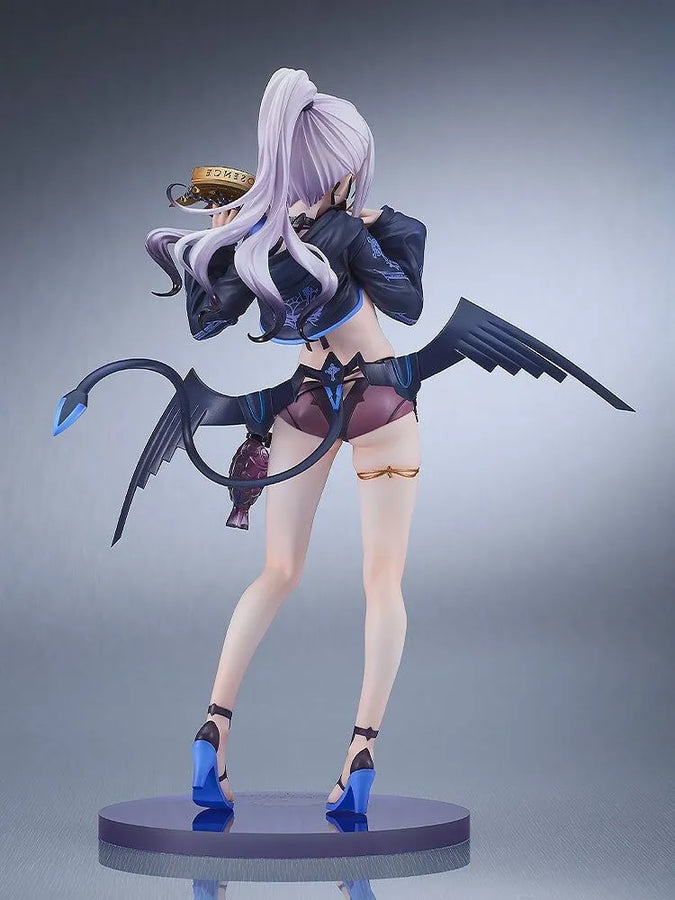 Fate/Grand Order - Melusine - 1/6 - Ruler (Good Smile Company)ㅤ – Good Smile Company – ActionFigure Brasil