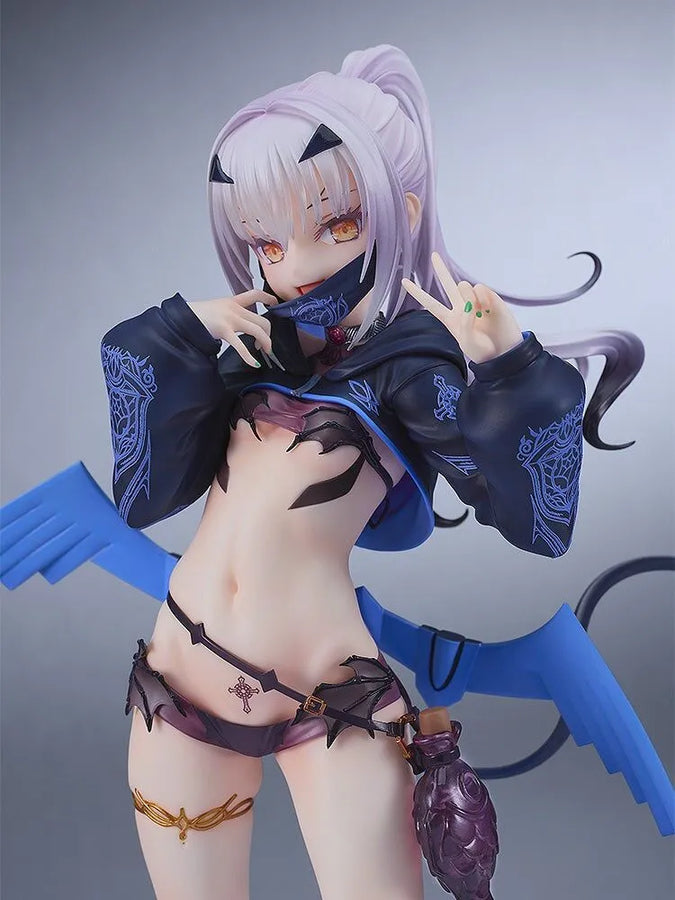 Fate/Grand Order - Melusine - 1/6 - Ruler (Good Smile Company)ㅤ – Good Smile Company – ActionFigure Brasil