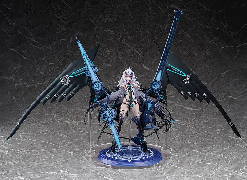 Fate/Grand Order - Melusine - 1/7 - Lancer (Phat Company)ㅤ – Phat Company as Manufacturer – ActionFigure Brasil