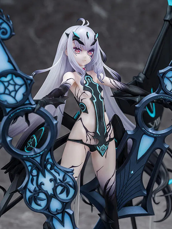 Fate/Grand Order - Melusine - 1/7 - Lancer (Phat Company)ㅤ – Phat Company as Manufacturer – ActionFigure Brasil