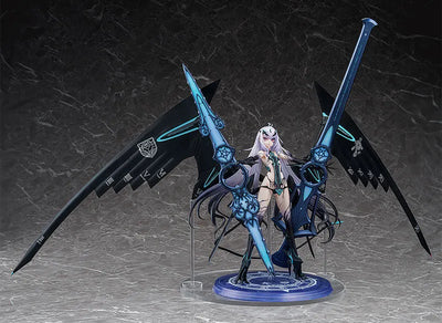 Fate/Grand Order - Melusine - 1/7 - Lancer (Phat Company)ㅤ – Phat Company as Manufacturer – ActionFigure Brasil — iluminação de estúdio