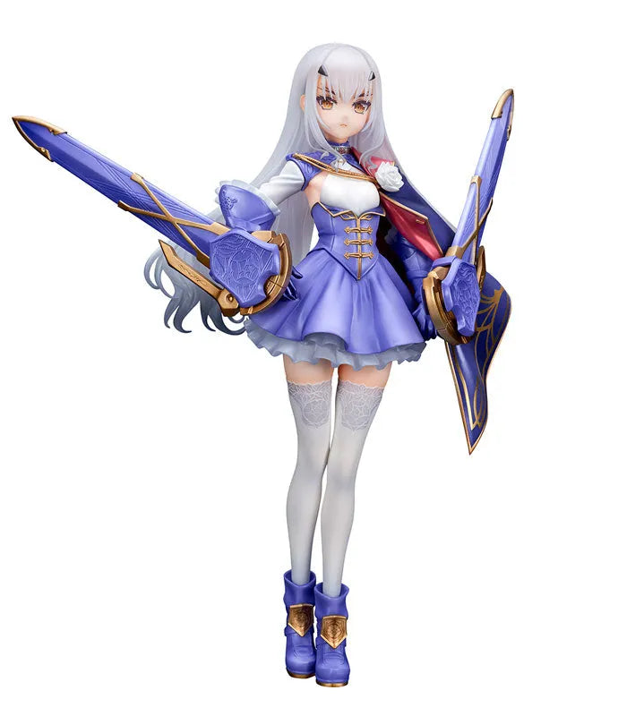 Fate/Grand Order - Melusine - 1/7 - Lancer, Second Ascension (Ques Q)ㅤ – quesQ – ActionFigure Brasil