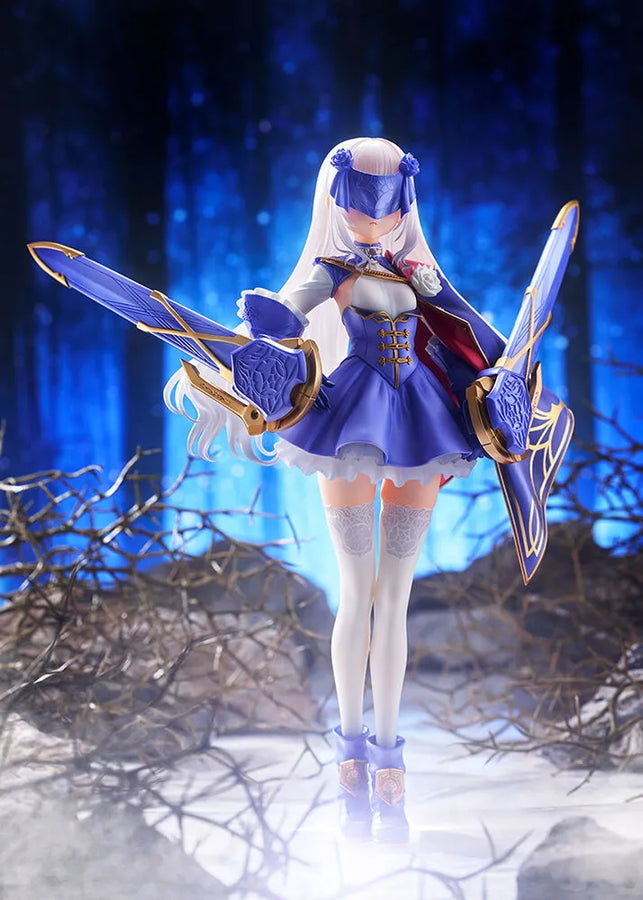 Fate/Grand Order - Melusine - 1/7 - Lancer, Second Ascension (Ques Q)ㅤ – quesQ – ActionFigure Brasil