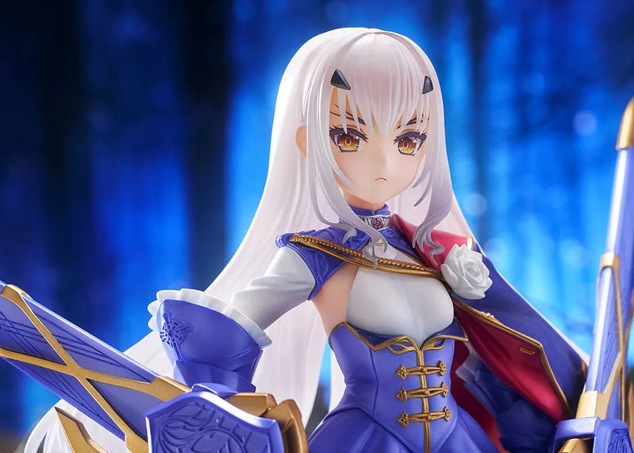 Fate/Grand Order - Melusine - 1/7 - Lancer, Second Ascension (Ques Q)ㅤ – quesQ – ActionFigure Brasil