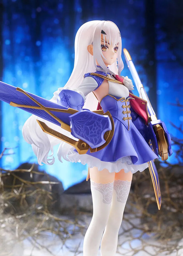 Fate/Grand Order - Melusine - 1/7 - Lancer, Second Ascension (Ques Q)ㅤ – quesQ – ActionFigure Brasil