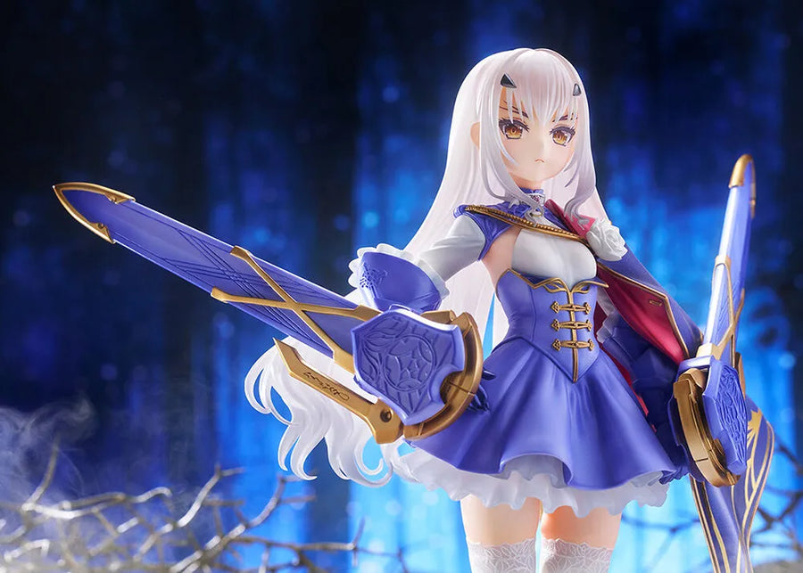 Fate/Grand Order - Melusine - 1/7 - Lancer, Second Ascension (Ques Q)ㅤ – quesQ – ActionFigure Brasil