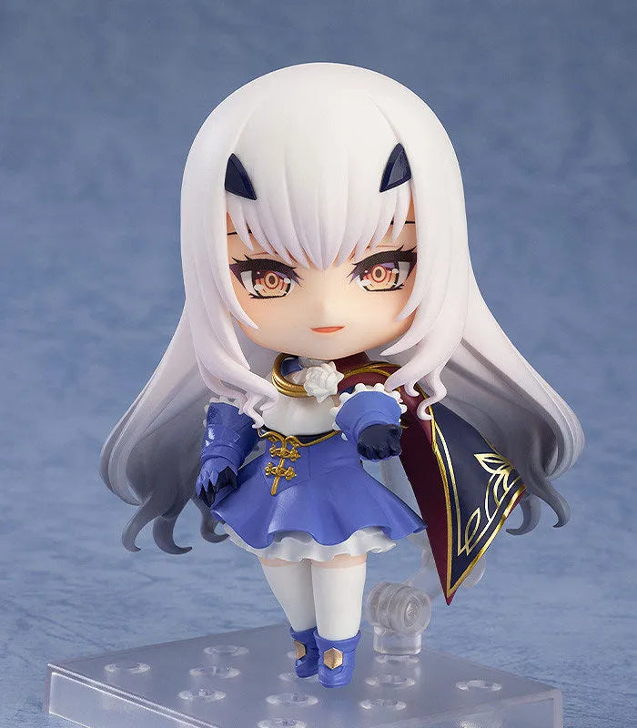 Fate/Grand Order - Melusine - Nendoroid #2190 - Lancer - 2026 Re-release (Good Smile Company)ㅤ – Good Smile Company – ActionFigure Brasil