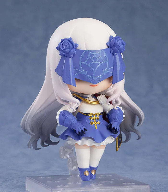 Fate/Grand Order - Melusine - Nendoroid #2190 - Lancer - 2026 Re-release (Good Smile Company)ㅤ – Good Smile Company – ActionFigure Brasil