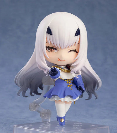 Fate/Grand Order - Melusine - Nendoroid #2190 - Lancer - 2026 Re-release (Good Smile Company)ㅤ – Good Smile Company – ActionFigureBrasil — acessórios