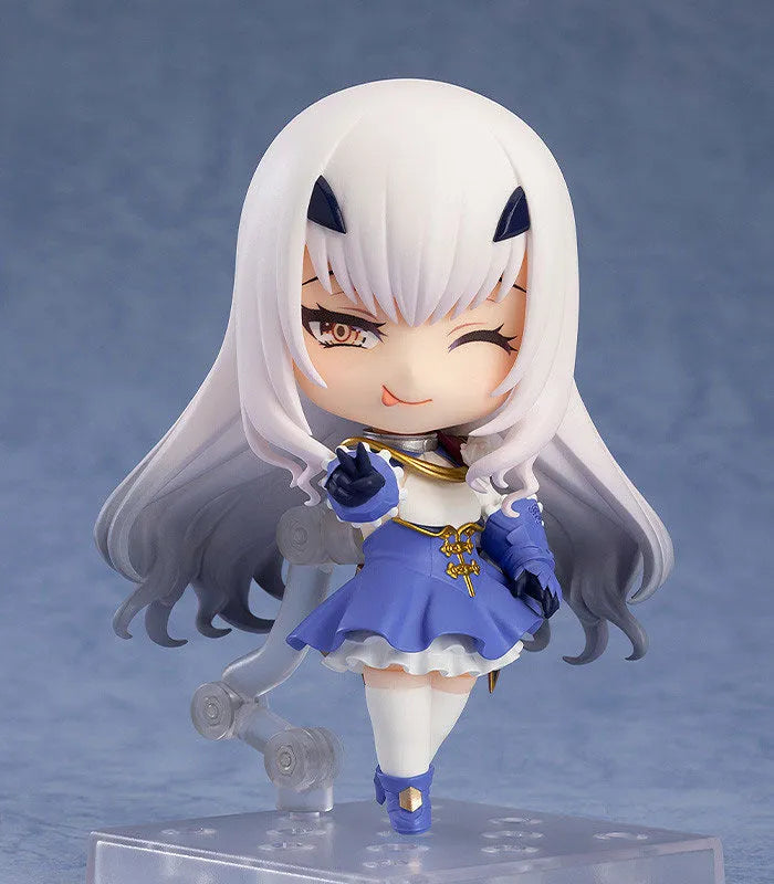 Fate/Grand Order - Melusine - Nendoroid #2190 - Lancer - 2026 Re-release (Good Smile Company)ㅤ – Good Smile Company – ActionFigure Brasil