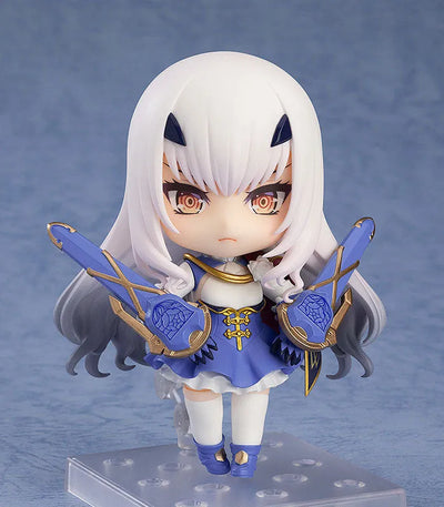Fate/Grand Order - Melusine - Nendoroid #2190 - Lancer - 2026 Re-release (Good Smile Company)ㅤ – Good Smile Company – ActionFigure Brasil — ambientada