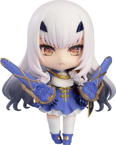 Fate/Grand Order - Melusine - Nendoroid #2190 - Lancer (Good Smile Company)ㅤ – Good Smile Company – ActionFigure Brasil