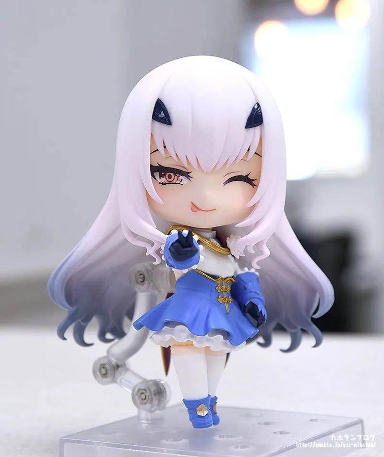 Fate/Grand Order - Melusine - Nendoroid #2190 - Lancer (Good Smile Company)ㅤ – Good Smile Company – ActionFigure Brasil