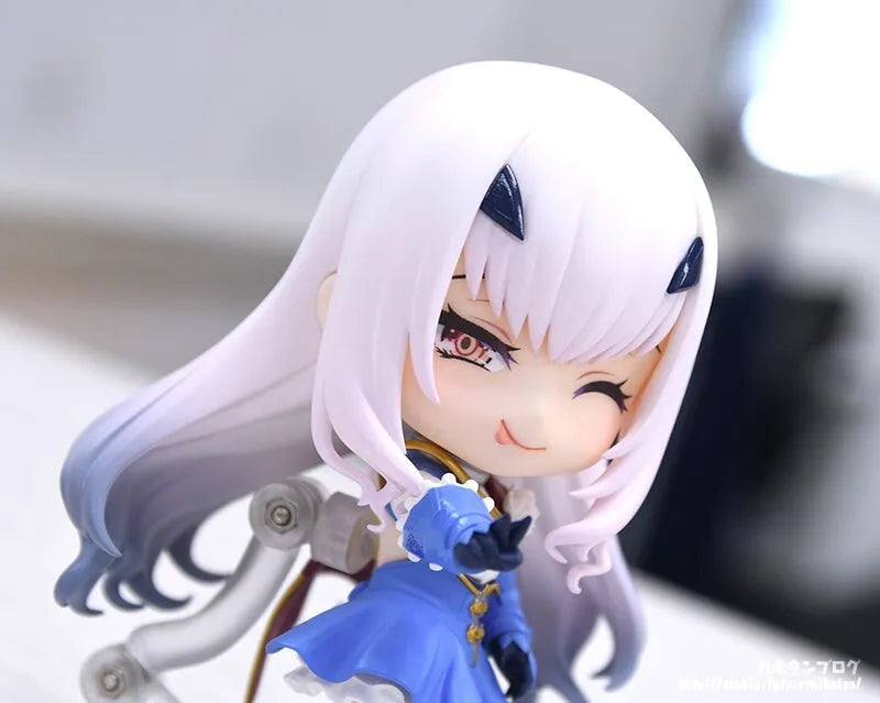 Fate/Grand Order - Melusine - Nendoroid #2190 - Lancer (Good Smile Company)ㅤ – Good Smile Company – ActionFigure Brasil