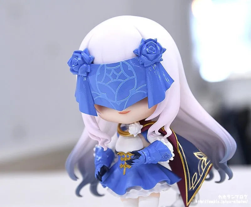 Fate/Grand Order - Melusine - Nendoroid #2190 - Lancer (Good Smile Company)ㅤ – Good Smile Company – ActionFigure Brasil