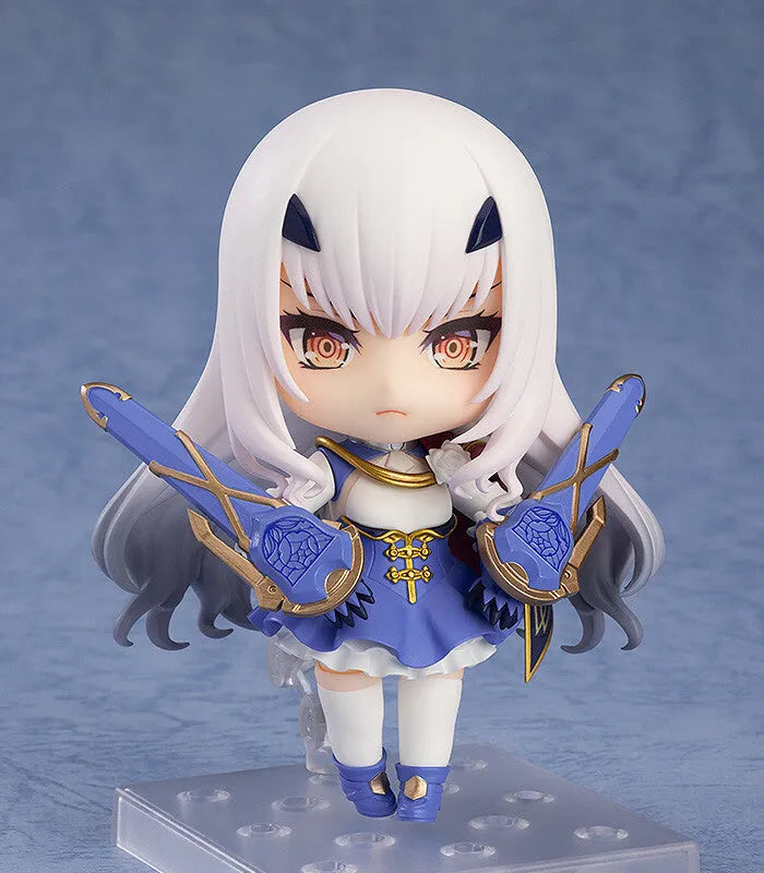 Fate/Grand Order - Melusine - Nendoroid #2190 - Lancer (Good Smile Company)ㅤ – Good Smile Company – ActionFigure Brasil