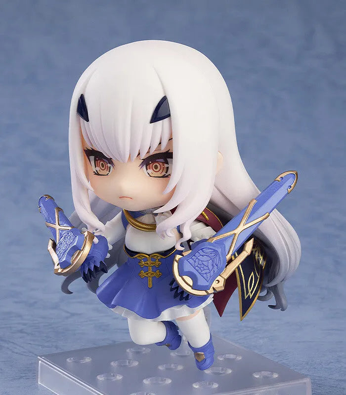 Fate/Grand Order - Melusine - Nendoroid #2190 - Lancer (Good Smile Company)ㅤ – Good Smile Company – ActionFigure Brasil
