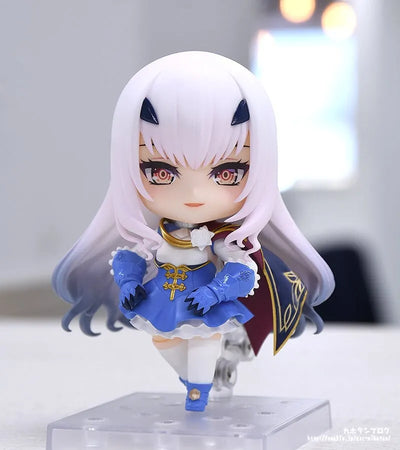 Fate/Grand Order - Melusine - Nendoroid #2190 - Lancer (Good Smile Company)ㅤ – Good Smile Company – ActionFigure Brasil — iluminação de estúdio