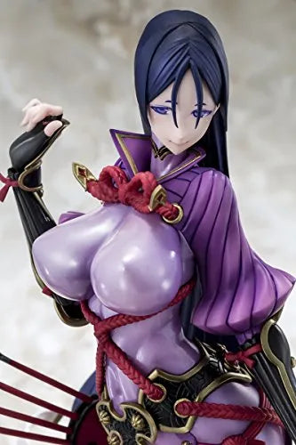 Fate/Grand Order - Minamoto no Raikou - 1/7 - Berserker (Bell Fine)ㅤ – Bell Fine – ActionFigure Brasil