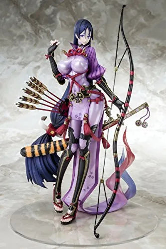 Fate/Grand Order - Minamoto no Raikou - 1/7 - Berserker (Bell Fine)ㅤ – Bell Fine – ActionFigure Brasil
