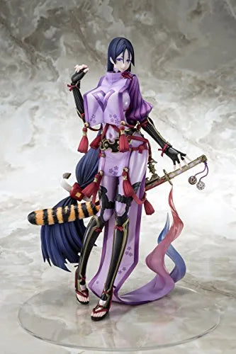 Fate/Grand Order - Minamoto no Raikou - 1/7 - Berserker (Bell Fine)ㅤ – Bell Fine – ActionFigure Brasil