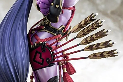 Fate/Grand Order - Minamoto no Raikou - 1/7 - Berserker (Bell Fine)ㅤ – Bell Fine – ActionFigure Brasil