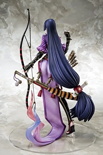 Fate/Grand Order - Minamoto no Raikou - 1/7 - Berserker (Bell Fine)ㅤ – Bell Fine – ActionFigure Brasil