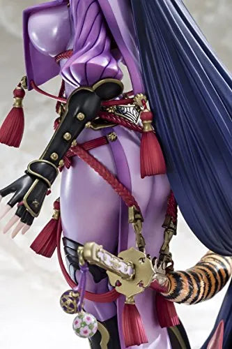 Fate/Grand Order - Minamoto no Raikou - 1/7 - Berserker (Bell Fine)ㅤ – Bell Fine – ActionFigure Brasil