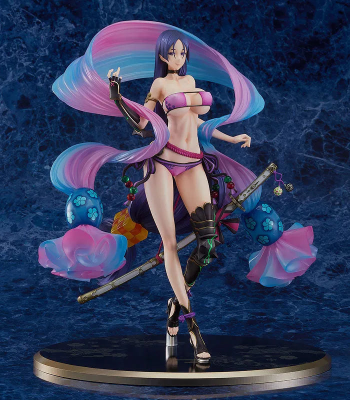 Fate/Grand Order - Minamoto no Raikou - 1/7 - Lancer, [AQ] (Good Smile Company)ㅤ – Good Smile Company – ActionFigure Brasil
