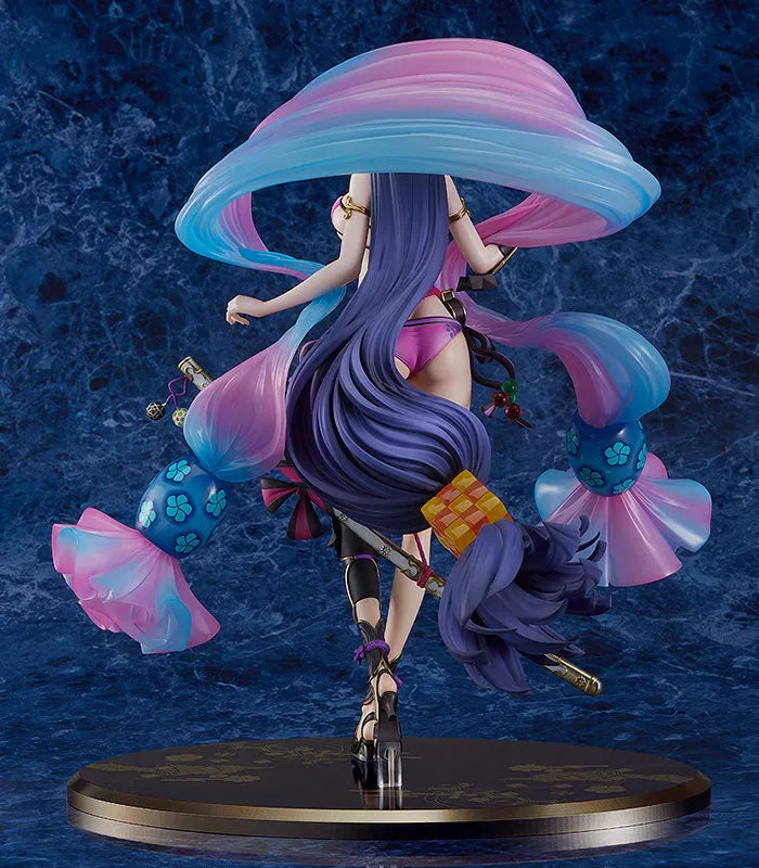 Fate/Grand Order - Minamoto no Raikou - 1/7 - Lancer, [AQ] (Good Smile Company)ㅤ – Good Smile Company – ActionFigure Brasil