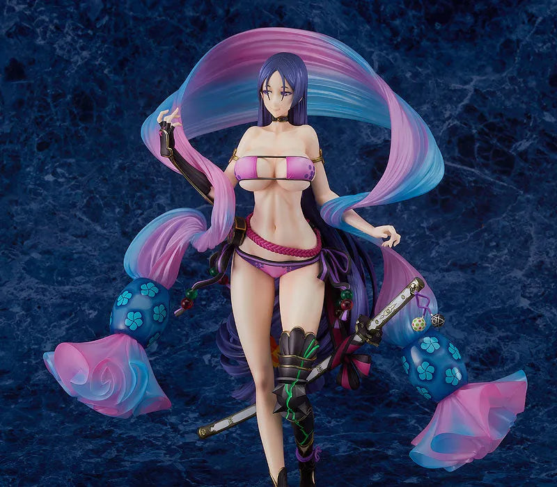 Fate/Grand Order - Minamoto no Raikou - 1/7 - Lancer, [AQ] (Good Smile Company)ㅤ – Good Smile Company – ActionFigure Brasil