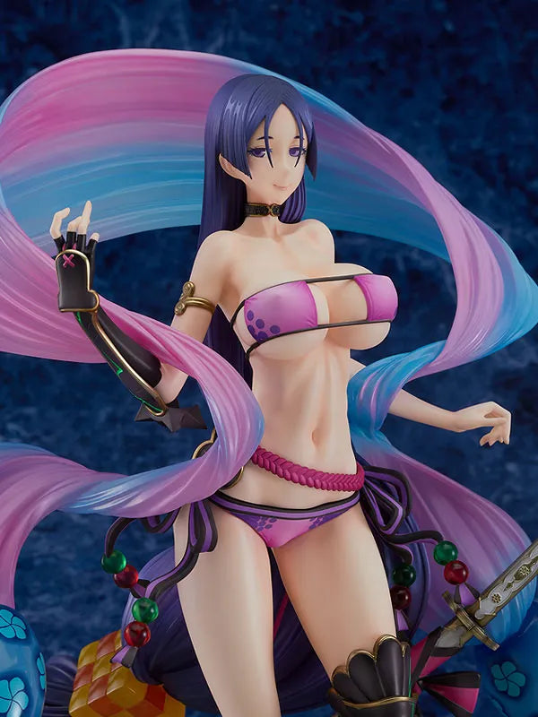 Fate/Grand Order - Minamoto no Raikou - 1/7 - Lancer, [AQ] (Good Smile Company)ㅤ – Good Smile Company – ActionFigure Brasil