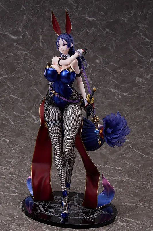 Fate/Grand Order - Minamoto no Raikou - B-style - 1/4 - Bunny Girl Style, Berserker (FREEing)ㅤ – FREEing – ActionFigure Brasil
